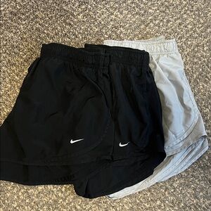 Nike Tempo Dri-Fit Shorts Bundle